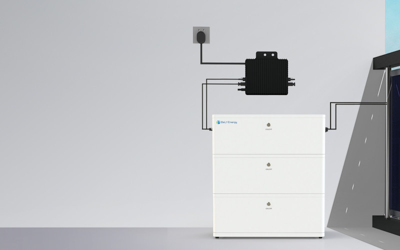 Latest company blogs about Mirco Inverter-Everything You Need to Know