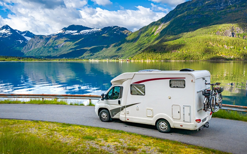 Latest company blogs about THE FUTURE OF OFF-GRID LIVING