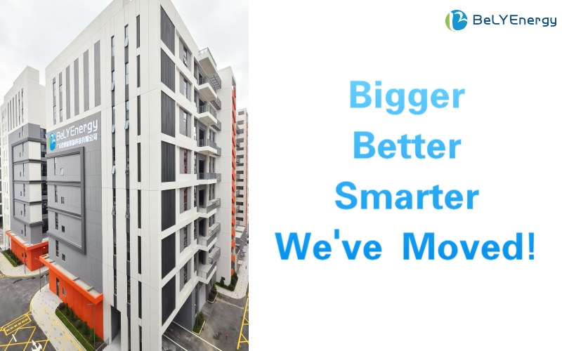 Latest company blogs about Bigger, Better, Smarter - We've Moved!