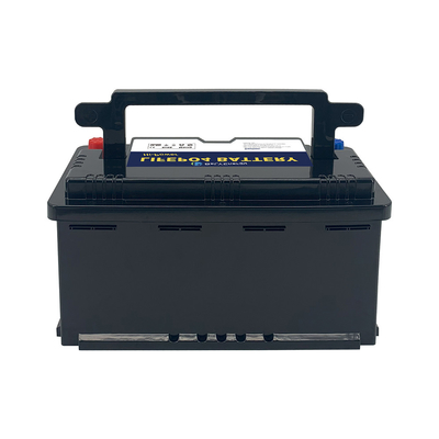 Buy Bluetooth Bely New Design 12V 150AH Battery 100ah For Yacht / Yacht Scooter online manufacture
