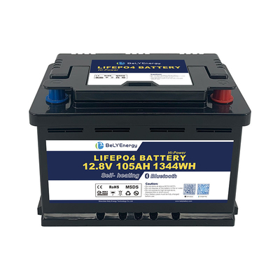 Buy Energy 12.8V Battery Energy Storage System -20~60 Discharge Temperature Range online manufacture