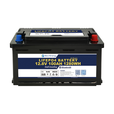 Buy IP65 Lithium Battery 14.6V Over Voltage Protection for Outdoor and Heavy Duty Applications online manufacture