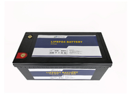 Grade A 300Ah Golf Cart Lithium Battery Leisure EV 12v Storage Battery