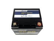 BMS Bluetooth 4.0 12V LiFePo4 Battery 50 Amp Hour Lithium Ion Battery