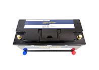 Safe Reliable 150Ah 12V Lifepo4 Battery Motorhome EV LiFePo4 Battery