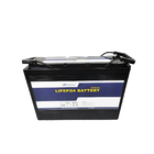 OEM 1536Wh 60000mah Lifepo4 24v Marine Battery For Golf Cart