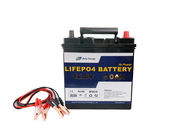 OEM ODM Li Ion 12V 50AH LiFePo4 Battery For Yachit