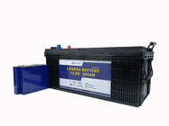 Anti UV 2560Wh 12v 200ah Lithium Ion Deep Cycle Battery