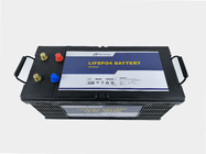 12V 300Ah Lifepo4 Low Temperature Lithium Battery For Submarine Refugee Boat