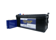 EV Home Appliance Lithium Battery 200ah 12V LiFePo4 Battery