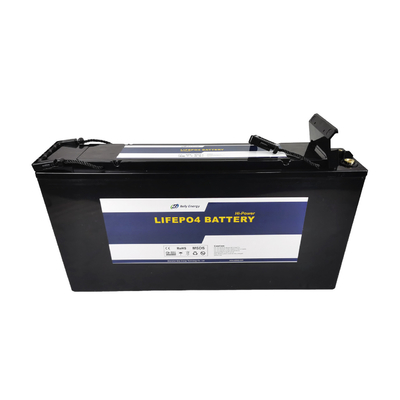 Buy 24 Volt 40Ah LiFePo4 Battery Rechargeable Li Ion Energy Storage Battery Pack online manufacture