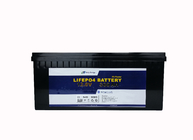 Bely 12V 300Ah Rechargeable LiFePo4 Battery Lithium Ion Battery For Automotive