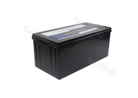5000 Cycles 150Ah 24V LiFePo4 Battery For Solar System