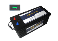 12V 200Ah Golf Cart Lithium Battery LED Electric Golf Trolley Lithium Battery