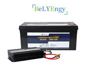 25.6V Lithium Ion Battery Used In Electric Vehicles