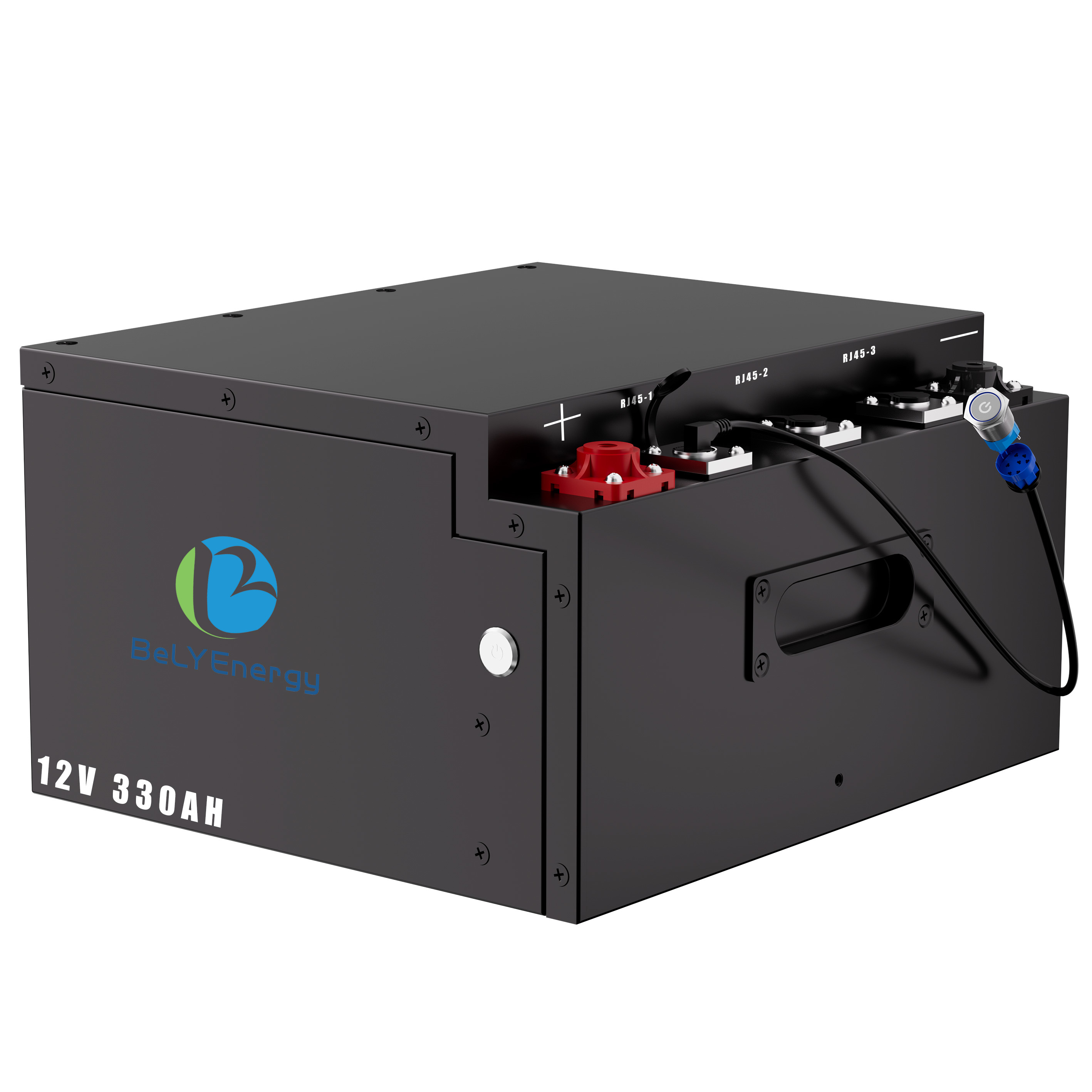 Preço de Fábrica Bateria Lifepo4 48v 100ah Bateria de Lítio 12v 24v 48v 100ah pa