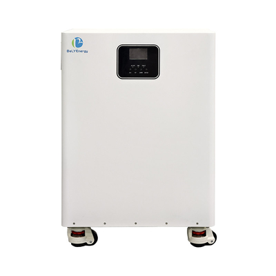Free Maintenance High Energy Density Versatility All In One Energy Storage For Home