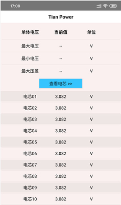 LiFePO4 Chemistry Rechargeable Battery 1280Wh Energy and High Capacity with ＜3% Per Month Self Discharge