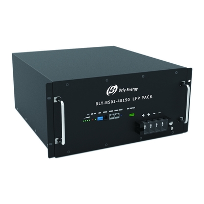 IP65 Lithium Battery 14.6V Over Voltage Protection for Outdoor and Heavy Duty Applications