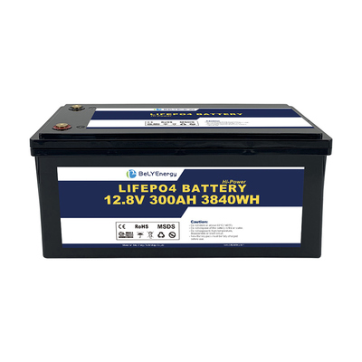 IP65 Enclosure Protection Lithium Ion Batteries 30kg Net Weight For Heavy-Duty Applications