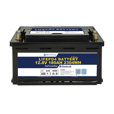 Efficiency 99% Lifepo4 Battery 2304Wh Energy Safe Lithium Iron Phosphate Battery Designed For Telecom Backup Power