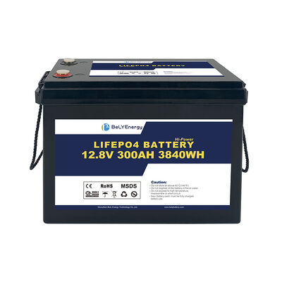 Efficiency 99 Percent 12v Battery High Capacity Energy Storage Solution Compatible With Uninterruptible Power Supplies